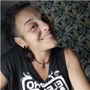 Soy novelista, poetisa y copywriter. Te ayudo con tus procesos creativos.